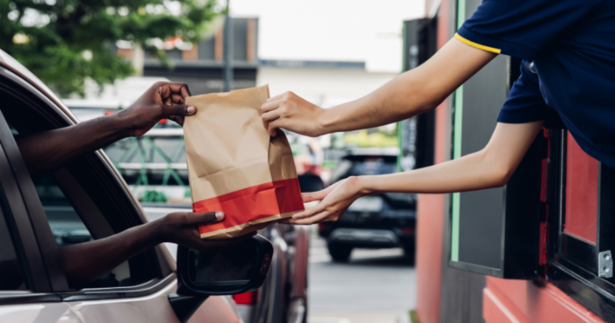 IFOOD E UBER: AGILIDADE NO ATENDIMENTO DE DELIVERY
