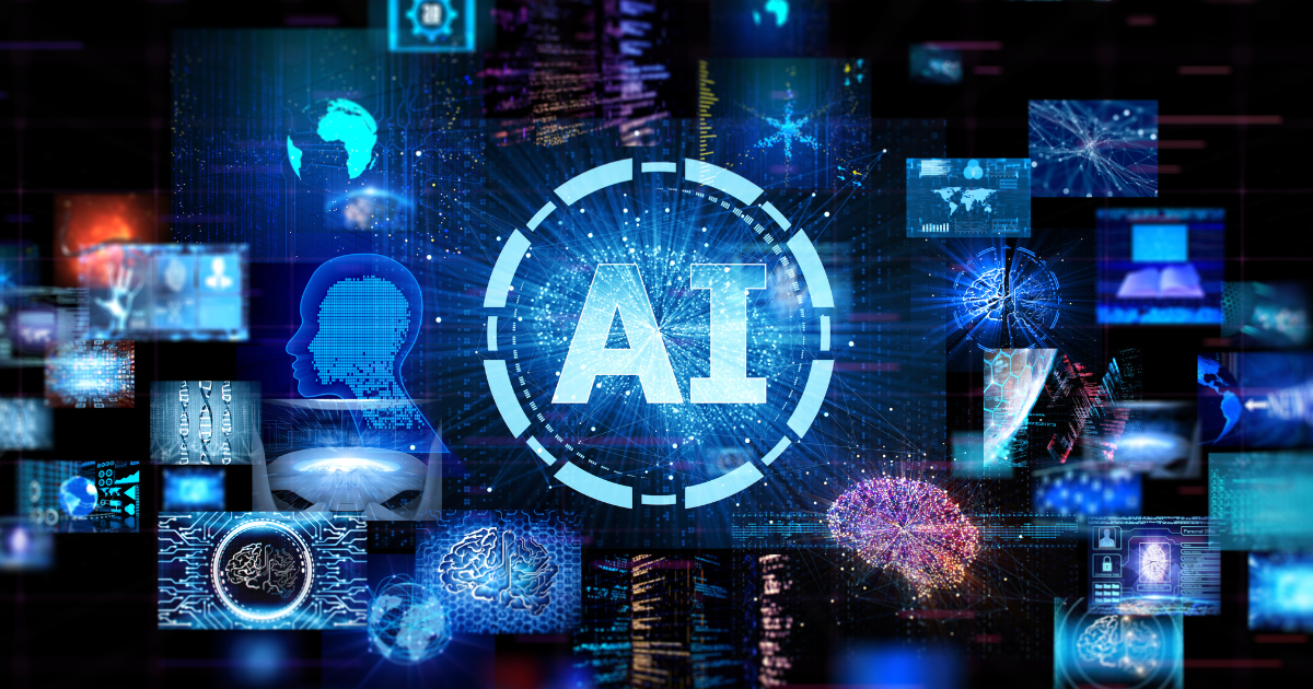 A INTELIGENCIA ARTIFICIAL ESTÁ TRASFORMANDO O RAMO DE FOOD
